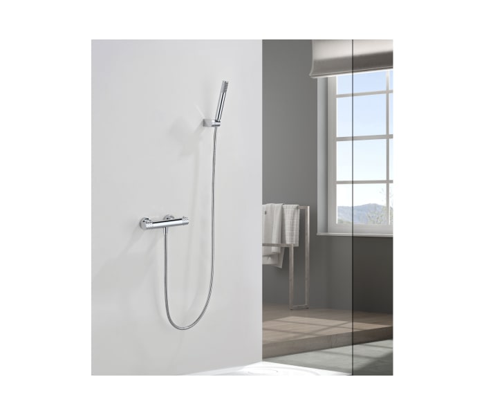 Grifo de ducha Imex Bless Ambiente 25