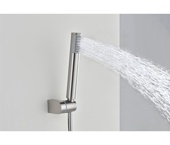 Grifo de ducha Imex Bless Detalle 10