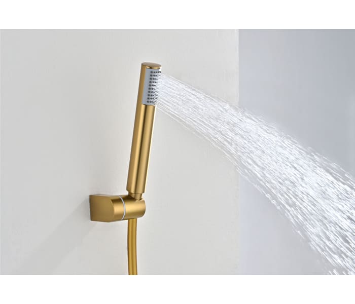 Grifo de ducha Imex Bless Detalle 13