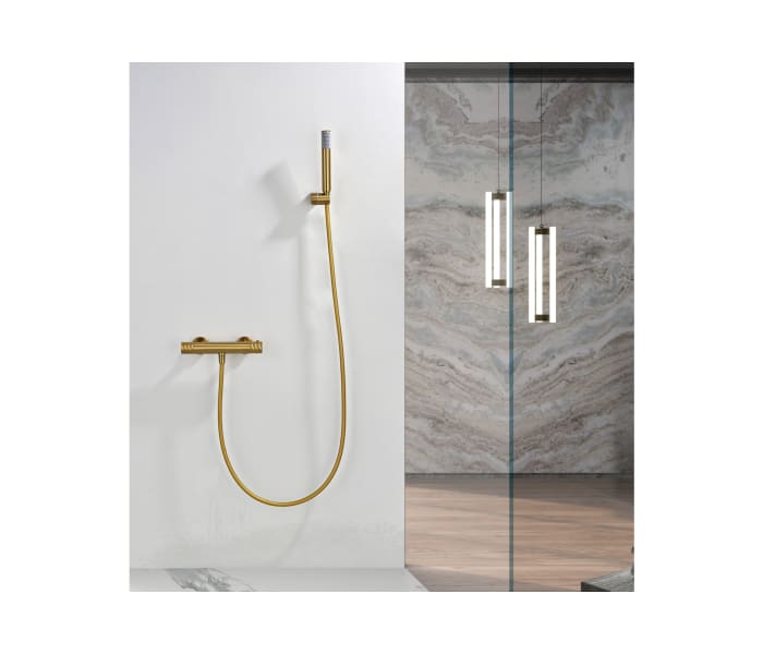 Grifo de ducha Imex Bless Ambiente 23