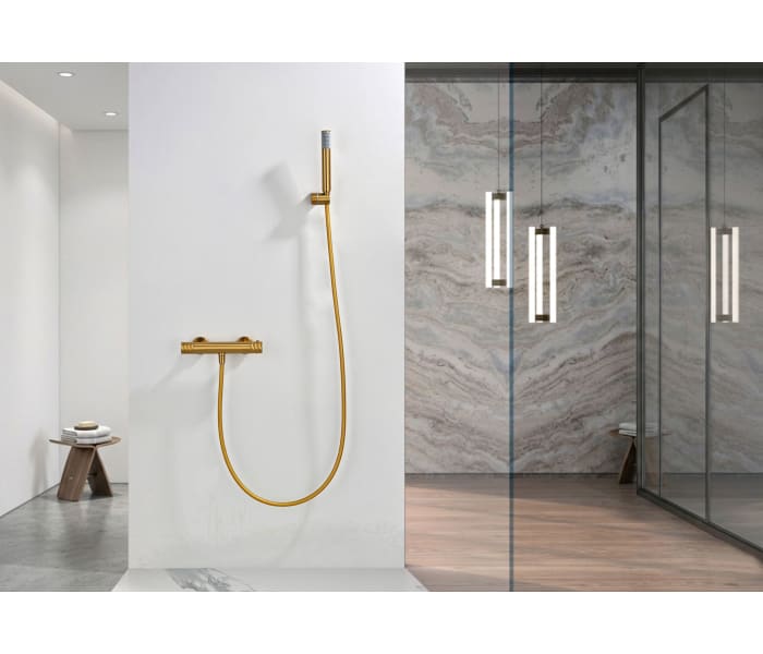 Grifo de ducha Imex Bless Ambiente 23