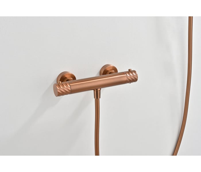 Grifo de ducha Imex Bless Detalle 14