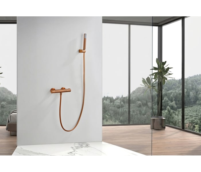 Grifo de ducha Imex Bless Ambiente 24