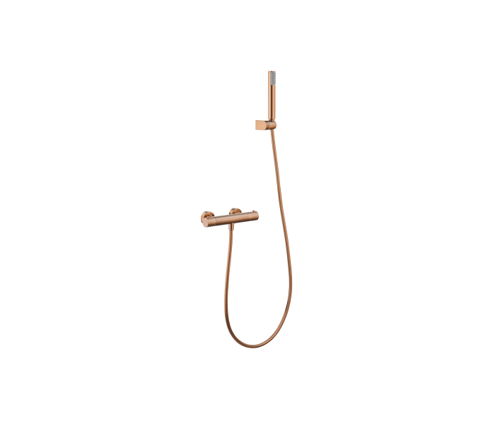 Grifo de ducha Imex Bless Principal 4