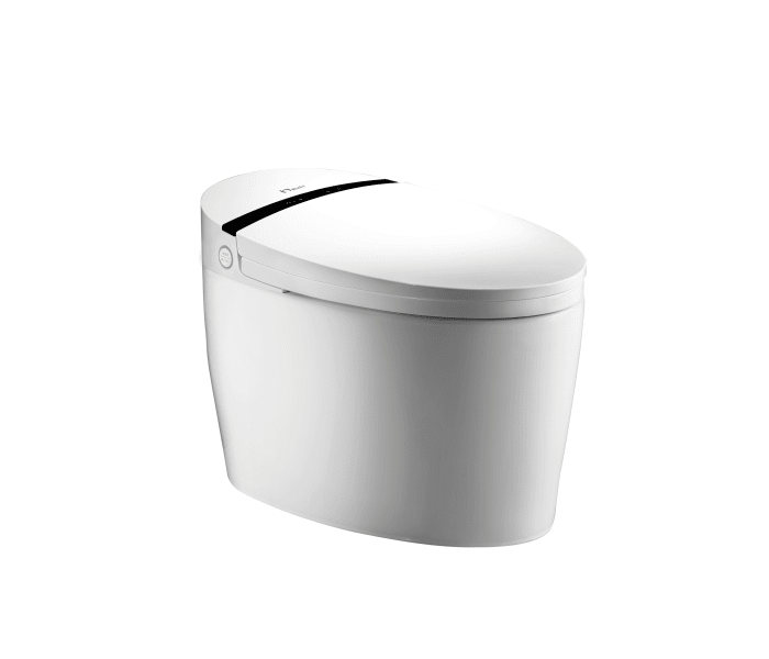 Nashi - Inodoro Japonés, Inodoro con Bidet