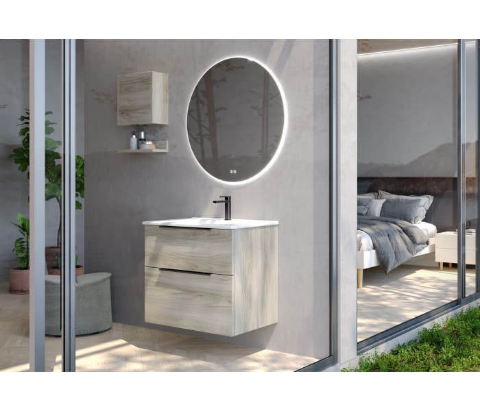 Mueble de baño Coycama Galsaky Principal 2