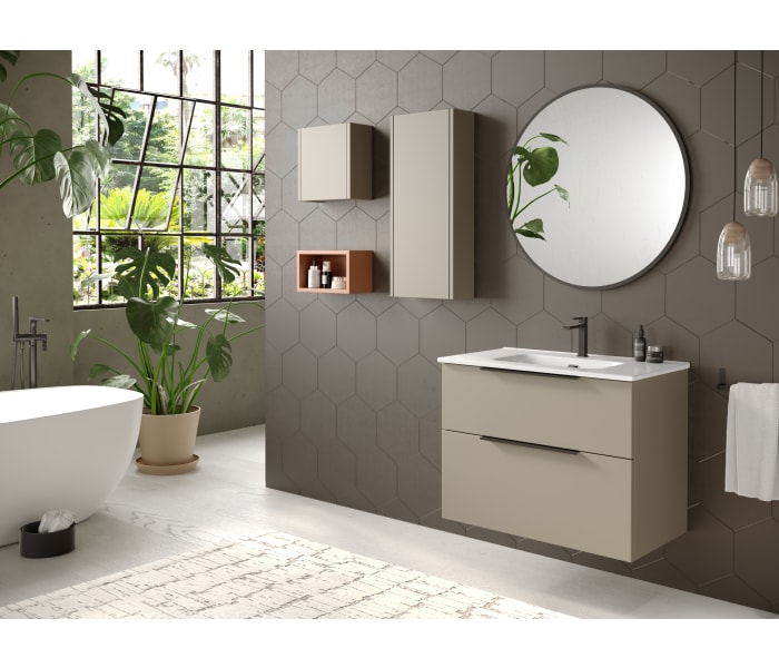 Mueble de baño Coycama Galsaky Principal 4