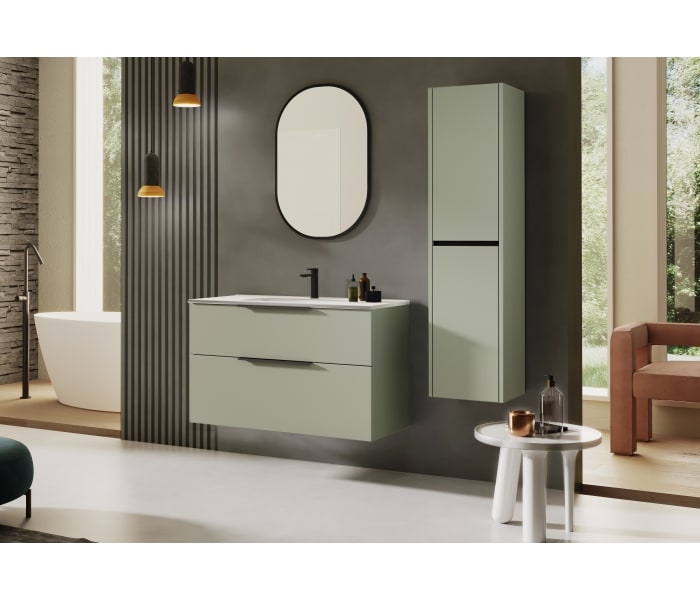 Mueble de baño Coycama Galsaky Principal 1