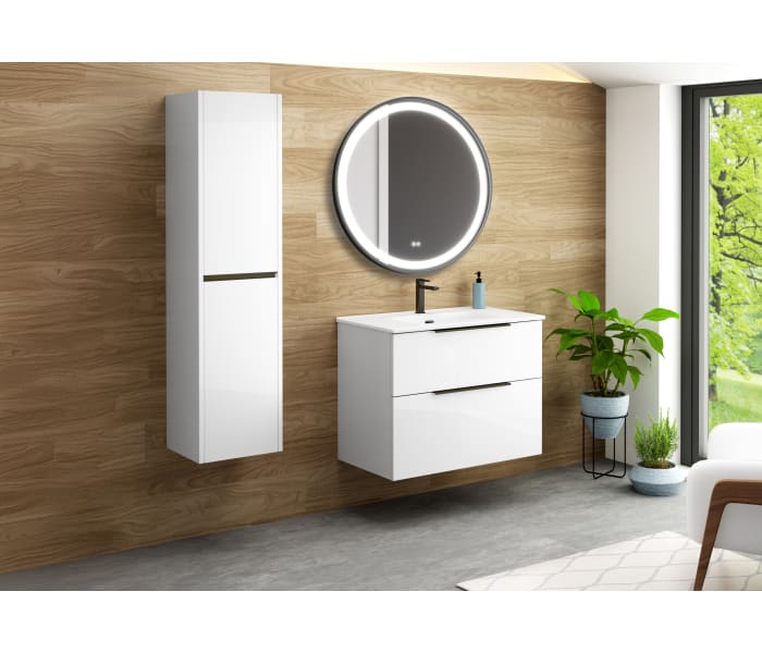 Mueble de baño Coycama Galsaky Principal 6