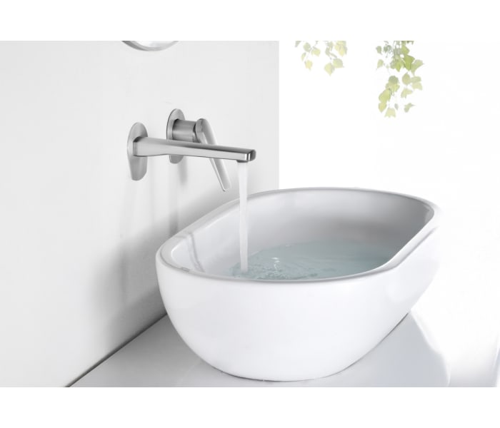 Grifo de lavabo empotrado Imex Delos Ambiente 3
