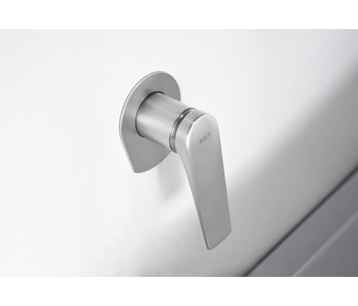 Grifo de lavabo empotrado Imex Delos Detalle 1
