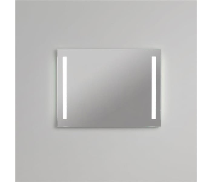 Espejo de baño con luz LED Bruntec Liberty Principal 0
