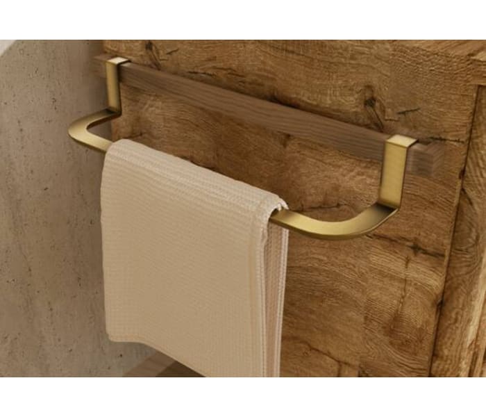 Toallero de baño Medimex Aura Ambiente 6