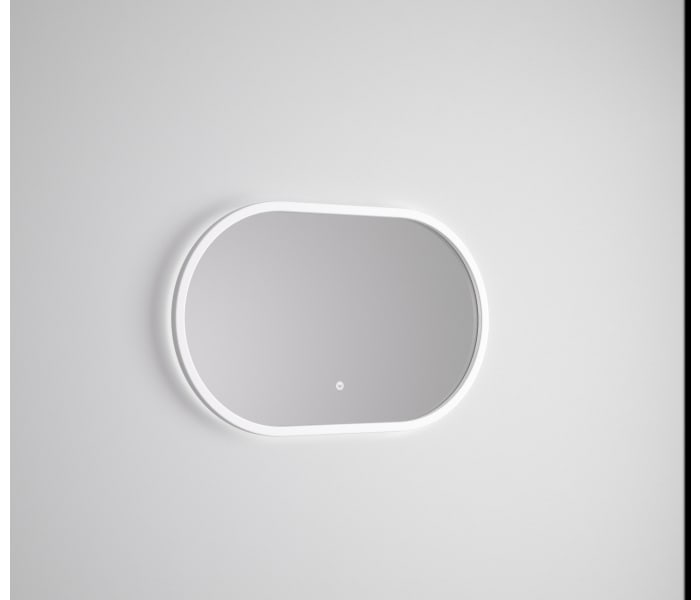 Espejo de baño con luz LED de Eurobath, Córcega Principal 3
