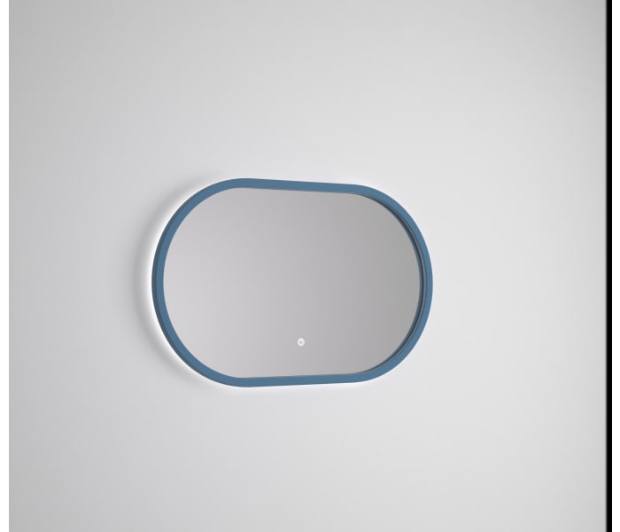 Espejo de baño con luz LED de Eurobath, Córcega Principal 7