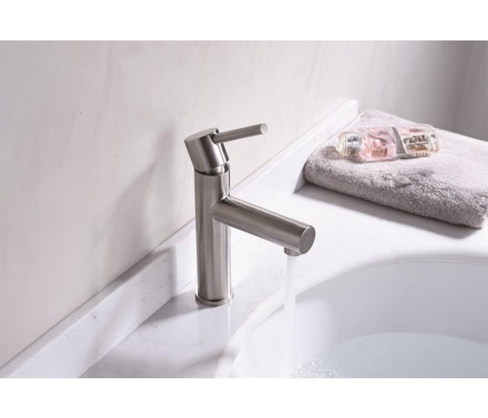 Grifo de lavabo Imex Moscú Ambiente 1