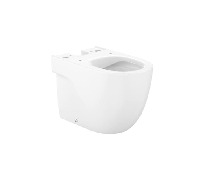 Inodoro Rimless Roca Meridian Detalle 1