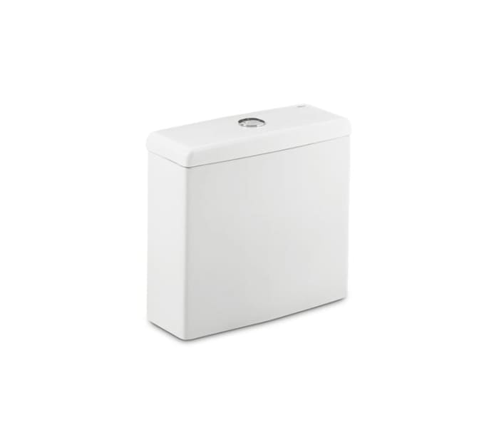 Inodoro Rimless Roca Meridian Detalle 2