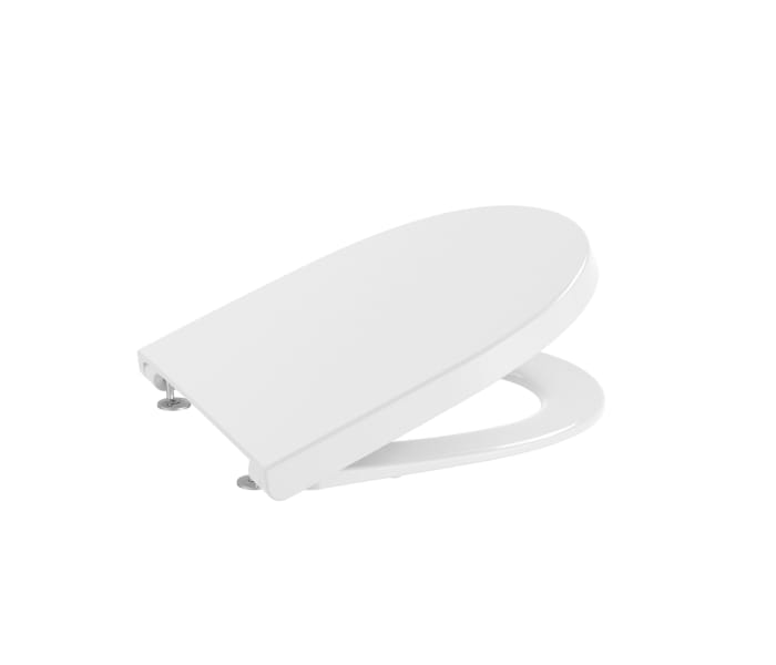 Inodoro Rimless Roca Meridian Detalle 3
