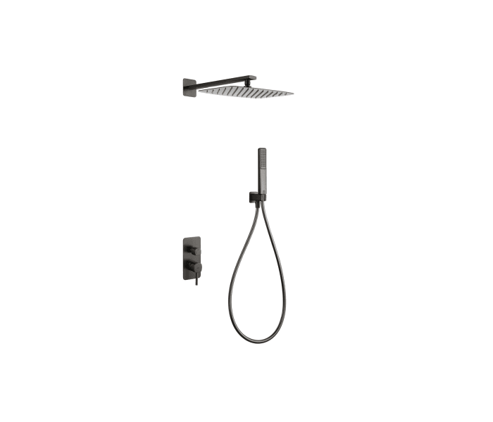 Conjunto de ducha empotrado Imex Toscana Principal 5