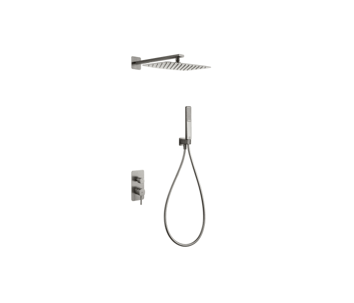 Conjunto de ducha empotrado Imex Toscana Principal 2