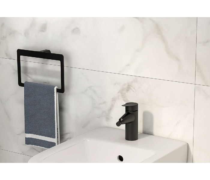 Toallero de baño Gedy Pirenei Ambiente 9