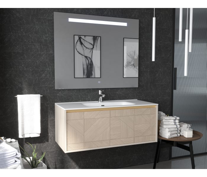 Mueble de baño Torvisco Duc Principal 0