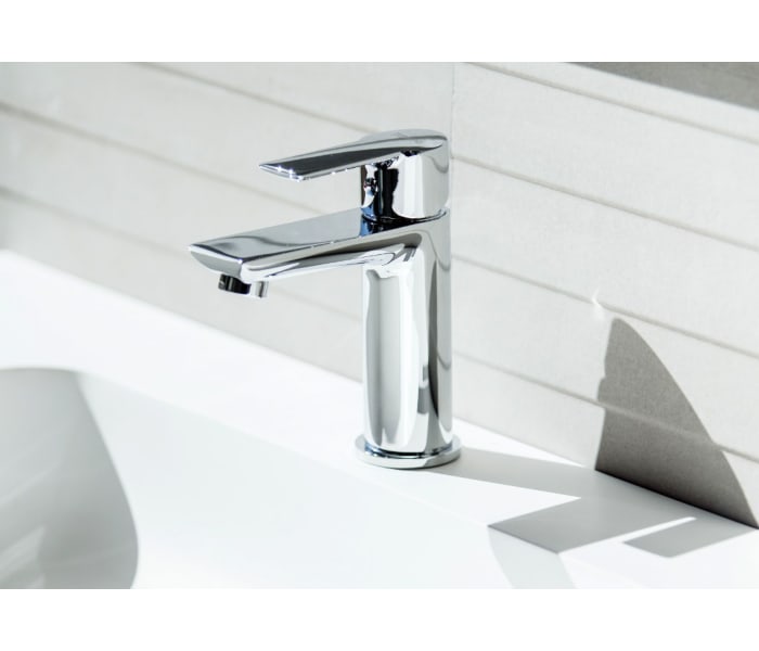 Grifo de lavabo de Tiempo Calma Ambiente 2