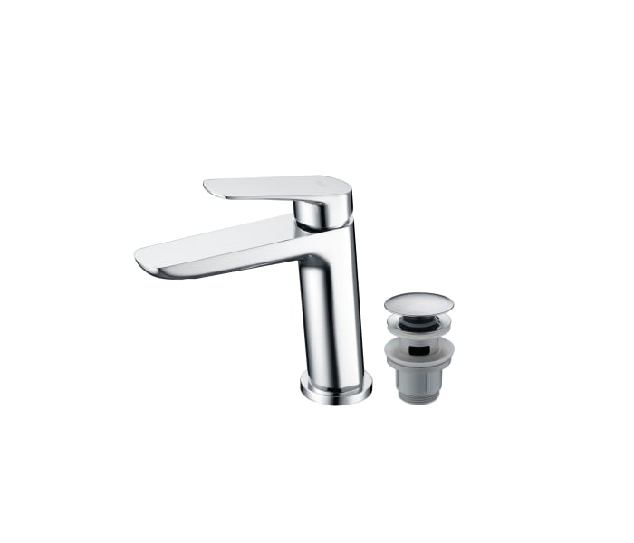 Pack Grifo de lavabo Imex Bélgica + Válvula click-clack Principal 0