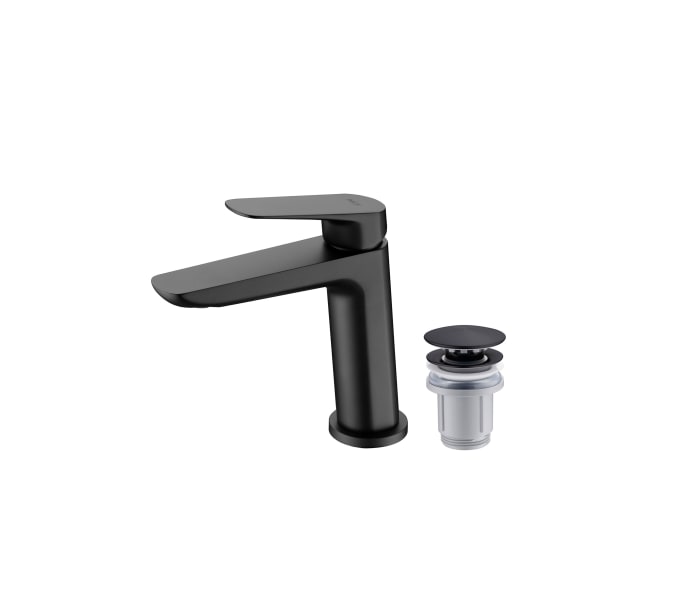 Pack Grifo de lavabo Imex Bélgica + Válvula click-clack Principal 1