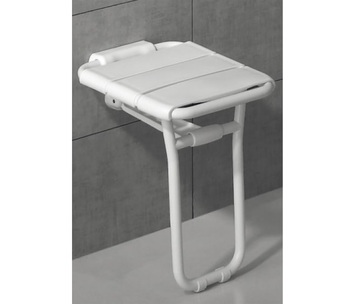 Asiento de ducha Lluvibath Dotty Principal 0