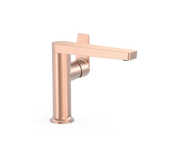 Grifo de lavabo Tres Project Principal 10