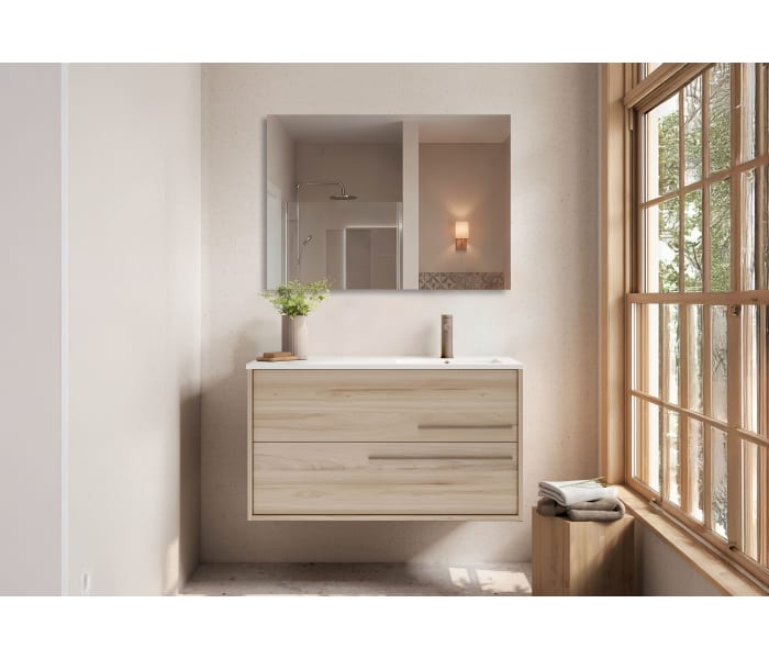 Mueble de baño Viso Aqua Principal 1
