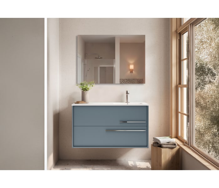 Mueble de baño Viso Aqua Principal 16