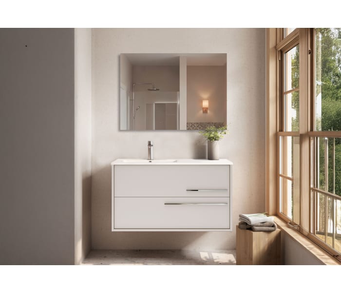 Mueble de baño Viso Aqua Principal 13