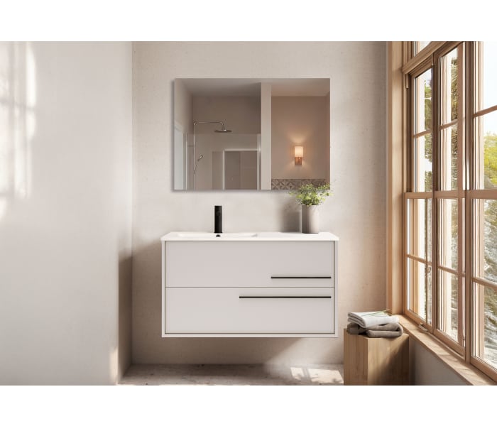 Mueble de baño Viso Aqua Principal 11