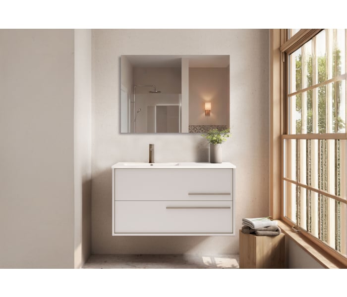 Mueble de baño Viso Aqua Principal 12