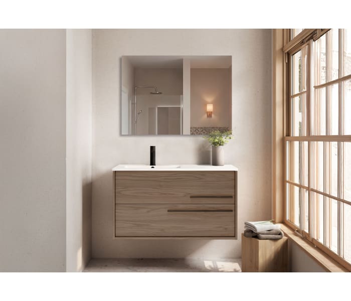 Mueble de baño Viso Aqua Principal 24