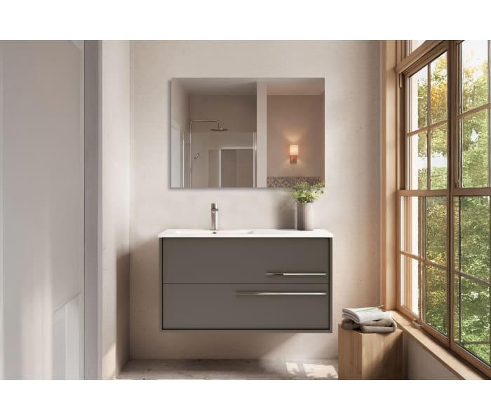 Mueble de baño Viso Aqua Principal 21
