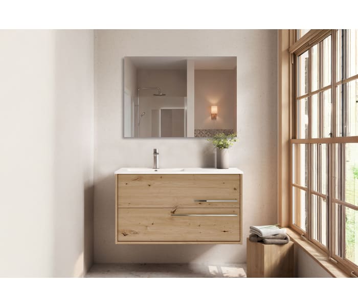 Mueble de baño Viso Aqua Principal 4
