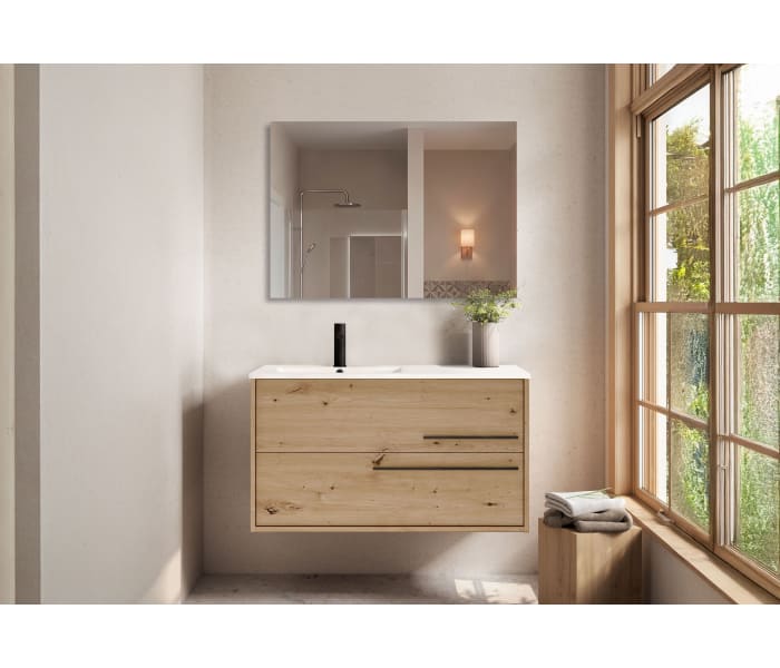 Mueble de baño Viso Aqua Principal 2