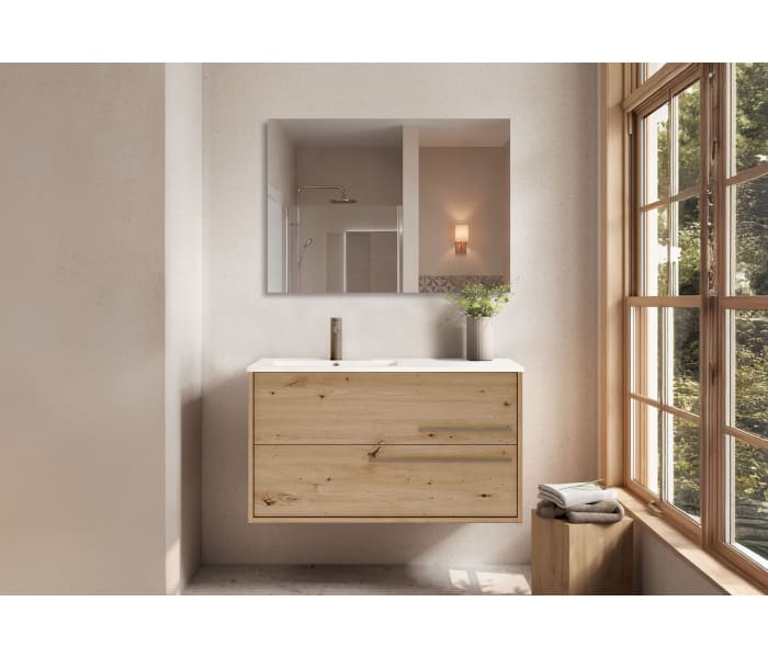 Mueble de baño Viso Aqua Principal 3