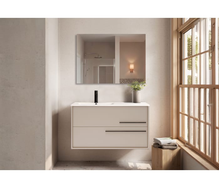 Mueble de baño Viso Aqua Principal 8