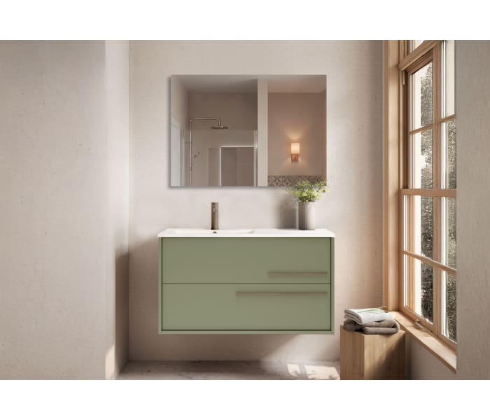 Mueble de baño Viso Aqua Principal 22