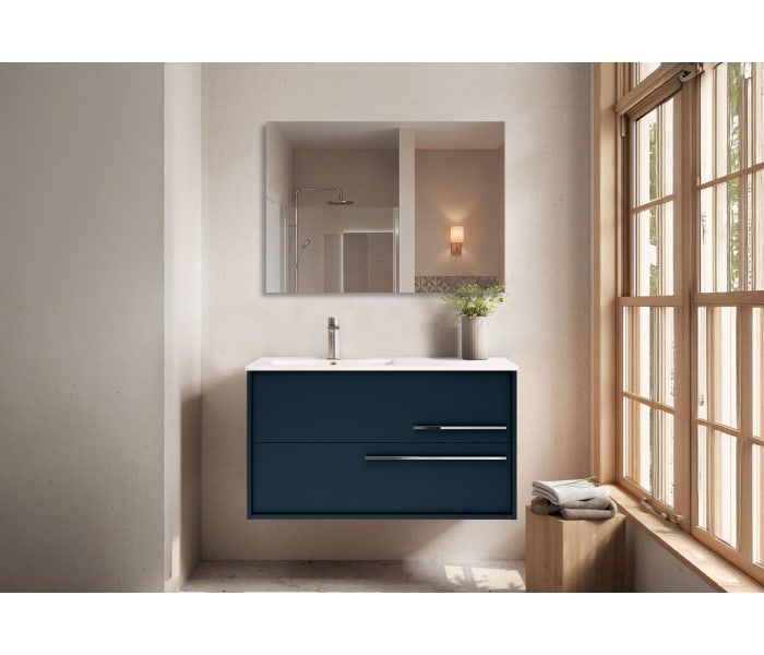 Mueble de baño Viso Aqua Principal 23
