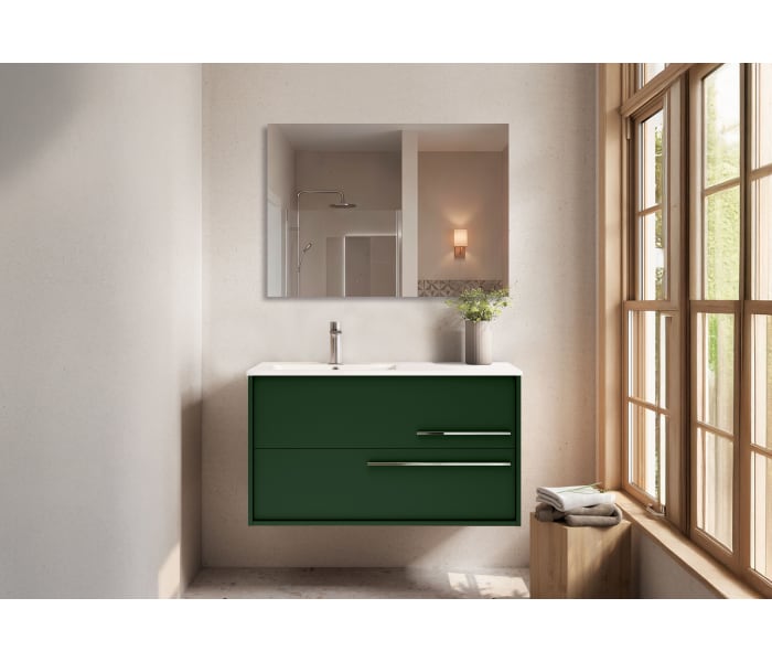 Mueble de baño Viso Aqua Principal 26