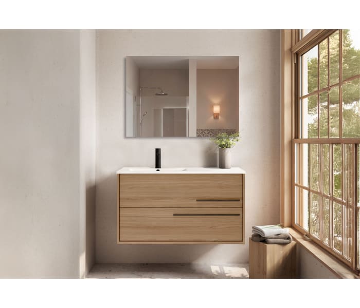 Mueble de baño Viso Aqua Principal 27