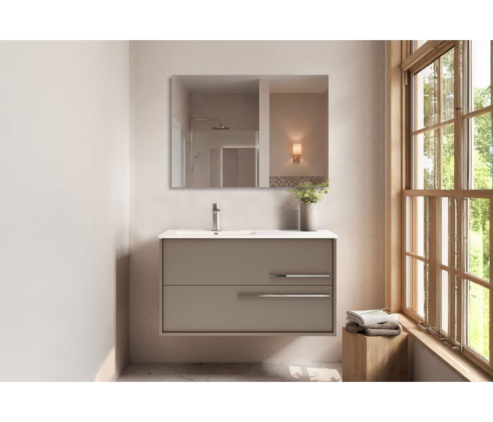 Mueble de baño Viso Aqua Principal 19