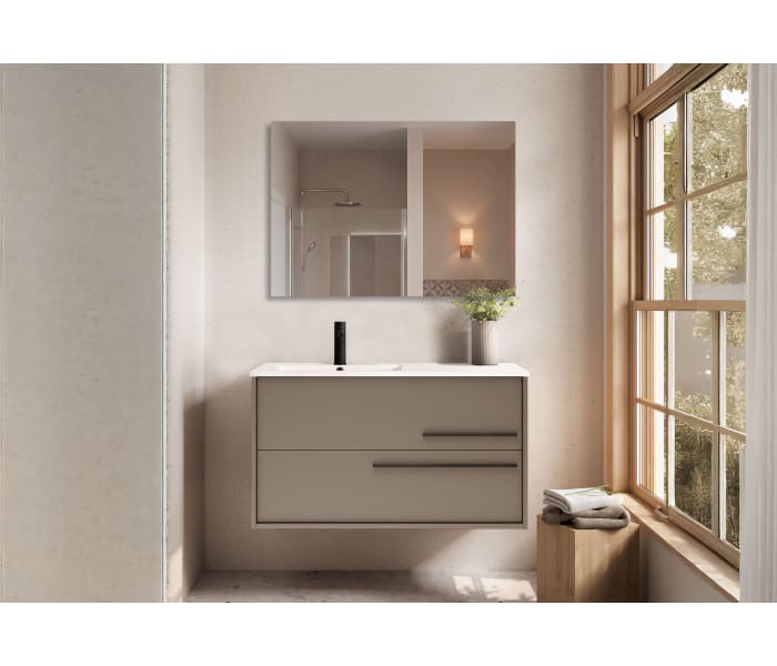 Mueble de baño Viso Aqua Principal 17