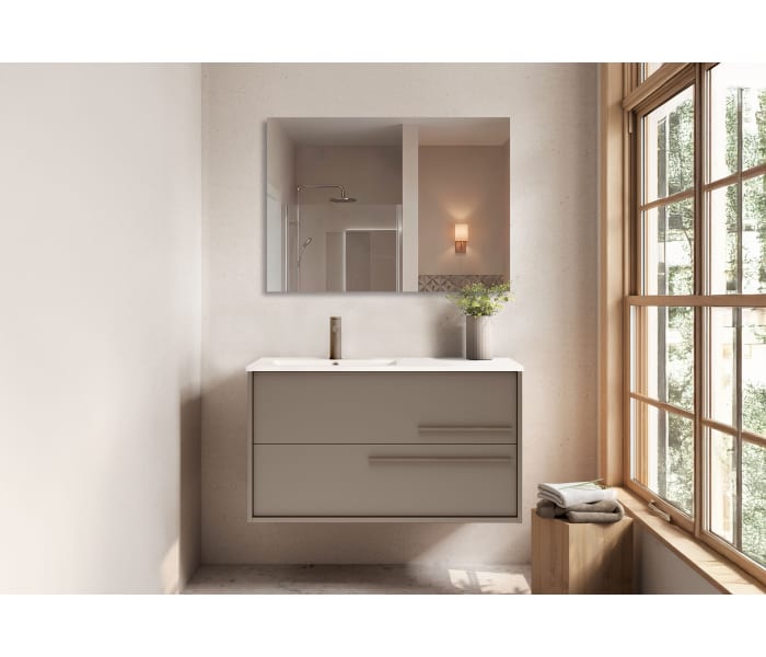 Mueble de baño Viso Aqua Principal 18
